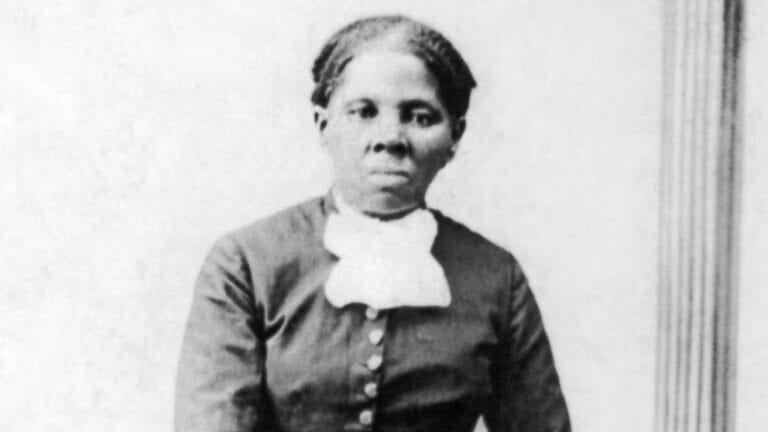 Harriet Tubman - Project Legacy